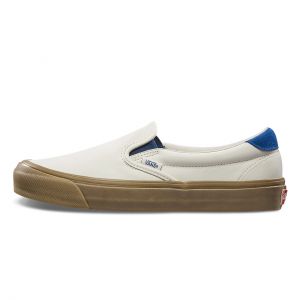 OG SLIP-ON 59 LX男女同款板鞋