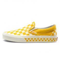   CLASSIC SLIP-ON 男女同款 帆布鞋 