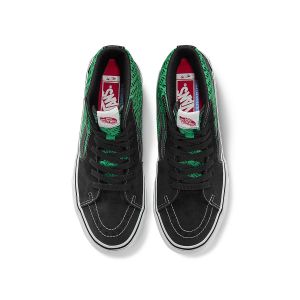 SK8-HI GORE-TEX 男女同款高帮板鞋