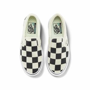 SUPER COMFYCUSH SLIP-ON 男女帆布鞋
