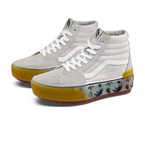 SK8-HI STACKED LX 男女款板鞋