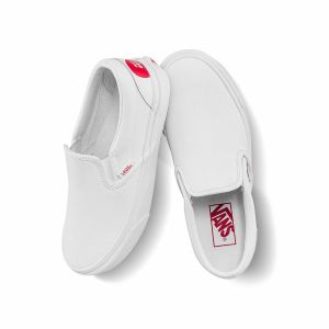 CLASSIC SLIP-ON男女板鞋运动鞋
