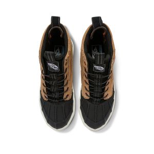 SK8-HI DEL PATO MTE-2男女MTE登山鞋