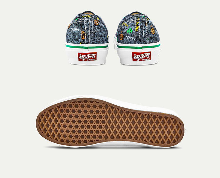 fergus purcell男女款帆布鞋(彩色)-vlt系列vault-vans范斯中国官网