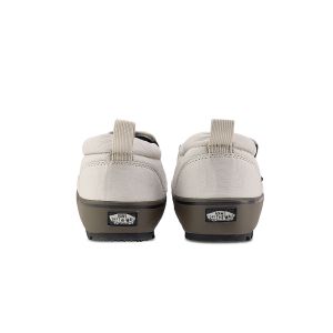 MTE SNOW LODGE SLIPPER MID男女雪鞋