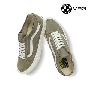 OLD SKOOL TAPERED VR3男女板鞋运动鞋