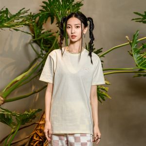 女子短袖T恤