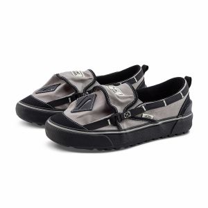 LX SLIP-ON MTE RS男女板鞋