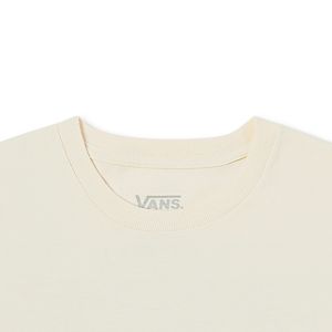 VANS × FORMER联名男女长袖T恤