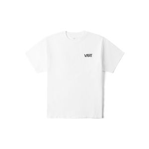VANS × 亚洲艺术家联盟HANAI联名男子短袖T恤