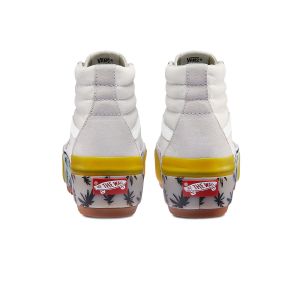 SK8-HI STACKED LX 男女款板鞋