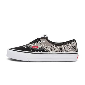VANS × BEDWIN&THE HEARTBREAKERS联名OG AUTHENTIC LX男女板鞋