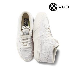 HALF CAB CP VR3 LX男女帆布鞋