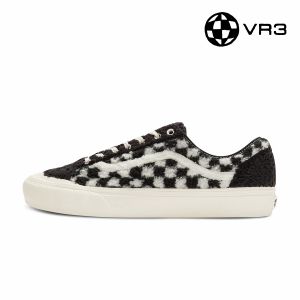 STYLE 136 DECON SF VR3男女帆布鞋