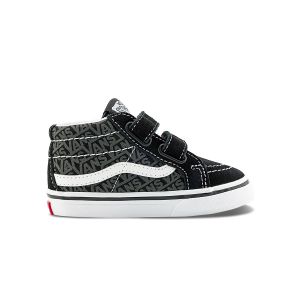 SK8-MID REISSUE V小童板鞋