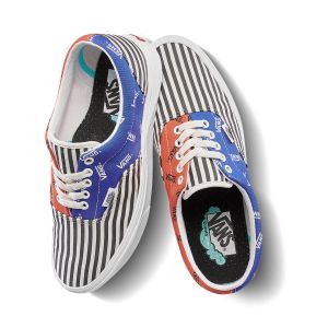 Vans(范斯) COMFYCUSH ERA 男女同款帆布鞋板鞋