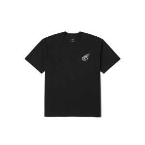 VANS × SPACE MOLLY联名男女短袖T恤