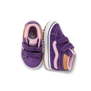 MTE SK8-MID REISSUE V小童板鞋