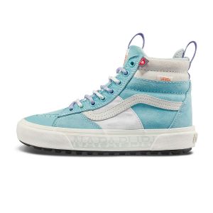 VANS X NAPAPIJRI联名款SK8-HI MTE-2男女板鞋运动鞋