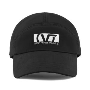 Vans(范斯) 男款缝制帽帽子