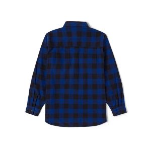 TOKYO DESIGN COLLECTIVE男女长袖衬衫