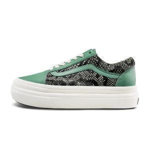 SUPER COMFYCUSH OLD SKOOL LX 男女款板鞋