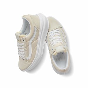 OLD SKOOL OVERT CC男女板鞋运动鞋