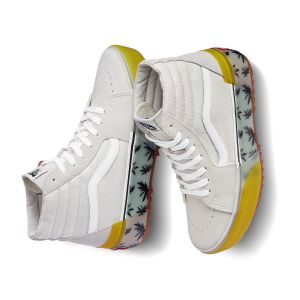 SK8-HI STACKED LX 男女款板鞋