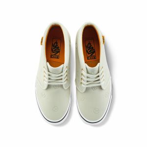 OG CHUKKA BOOT LX 男女款板鞋