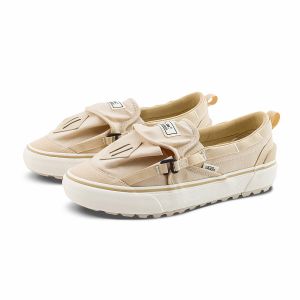 LX SLIP-ON MTE RS男女板鞋