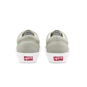 OG OLD SKOOL LX 男女同款板鞋