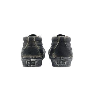 长沙臭豆腐SK8-MID帆布鞋