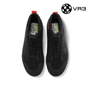 VANS × RÆBURN联名 SK8-HI GTX VR3男女板鞋运动鞋