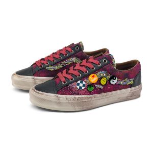 LX OLD SKOOL 36男女板鞋