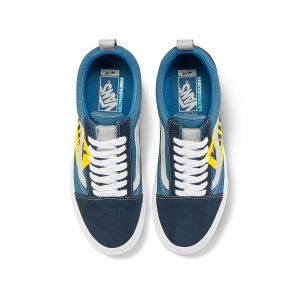 VANS X KRINK联名OLD SKOOL VLT LX男女板鞋运动鞋