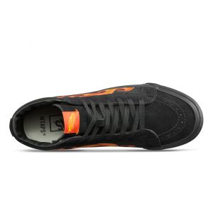 OG SK8-HI LX 男女同款板鞋休闲鞋帆布鞋