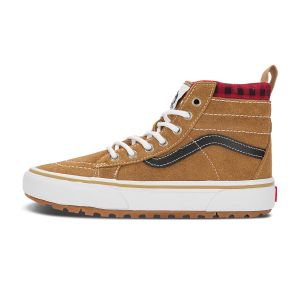 SK8-HI MTE-1中大童登山鞋