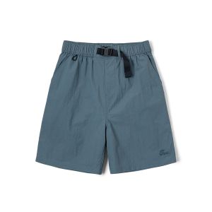 VANS × 亚洲艺术家联盟HANAI联名男子梭织短裤