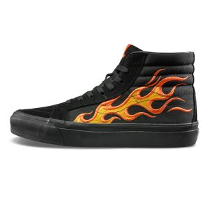 OG SK8-HI LX 男女同款板鞋休闲鞋帆布鞋