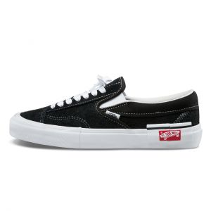SLIP-ON CLX 男女同款板鞋休闲鞋