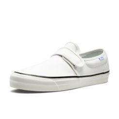  SLIP-ON 47 V DX 男女同款 帆布鞋 