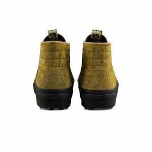 TH SK8-BOOT LX 男女款板鞋
