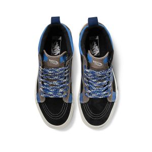 SK8-HI MTE LX 男女同款高帮板鞋