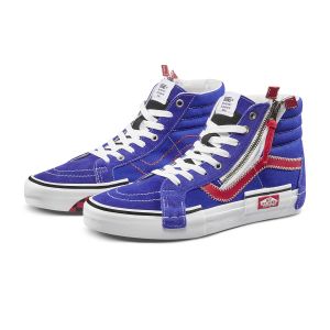 SK8-HI REISSUE CAP 男女款板鞋