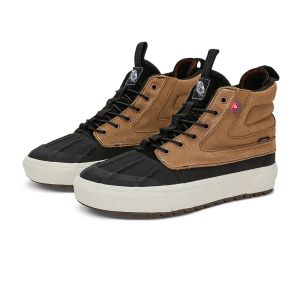 SK8-HI DEL PATO MTE-2男女MTE登山鞋