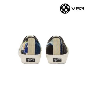 AUTHENTIC VR3 PW LX男女帆布鞋
