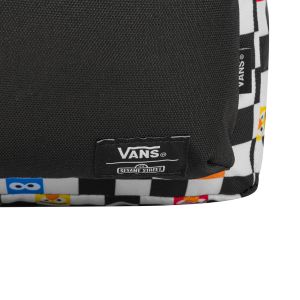 VANS × SESAME STREET联名男女背包