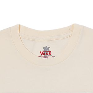 VANS × STRANGER THINGS联名男女短袖T恤