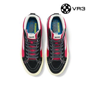 SK8-HI NOTCHBACK SPLIT VR3 LX男女板鞋运动鞋