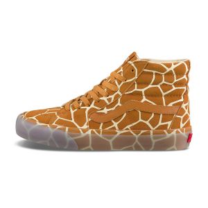 SK8-HI VLT LX 男女款板鞋
